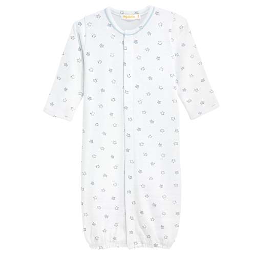 Printed Converter Gown, Little Stars