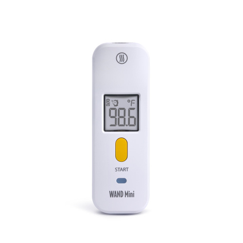 WAND Mini™ - Non-Contact Forehead Thermometer (FDA-Cleared) - ThermoWorks