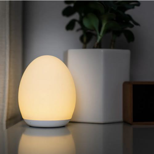 VAVA Baby Egg Night Light with Touch Control