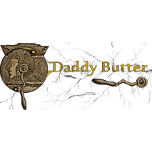 Baby Butter - DaddyButter The Brand