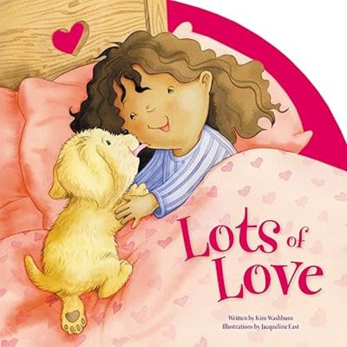 Lots of Love