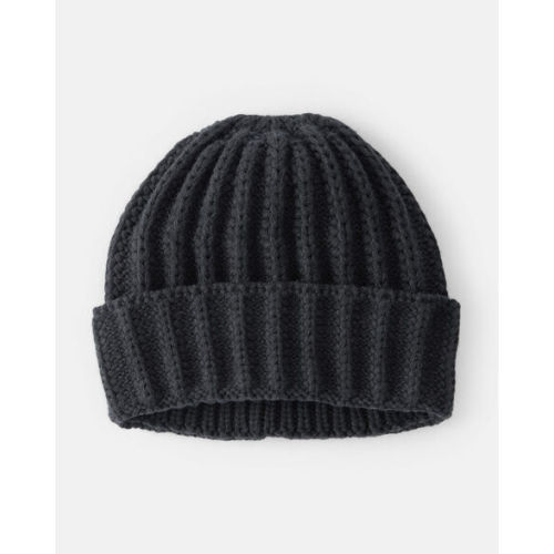 Baby Beanie - Black - Carter's | Carter's