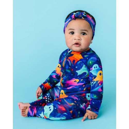 Drop It Like It's Haunt Convertible Romper