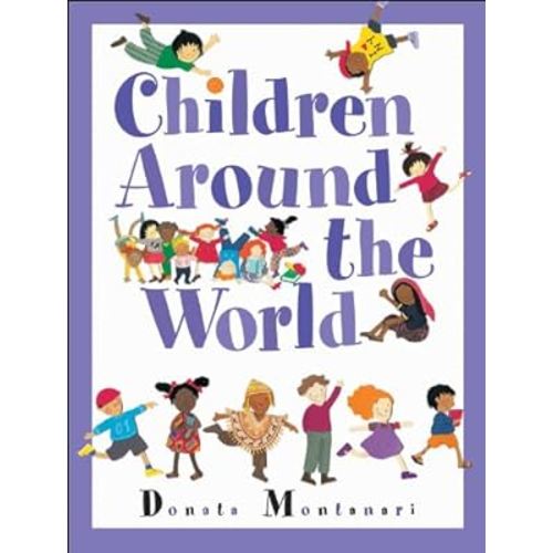 Children Around the World