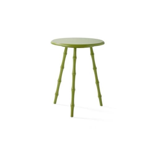 Sagano Side Table | Serena and Lily