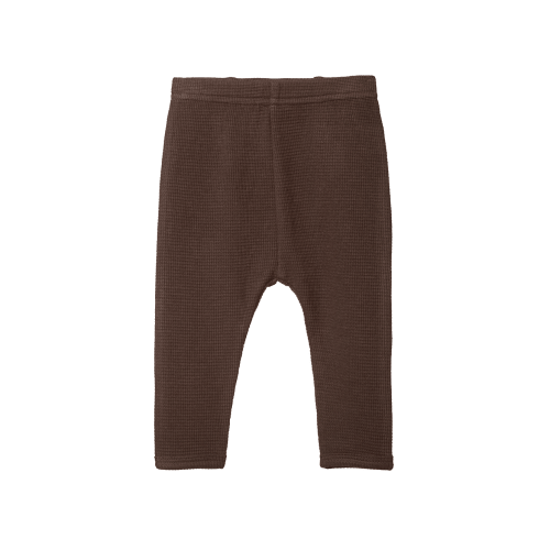 Selby Waffle Pants