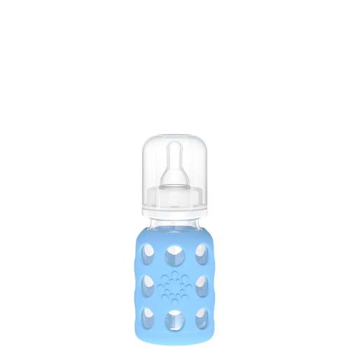 4oz Glass Baby Bottle - Lifefactory