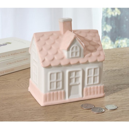 Dollhouse Bank
