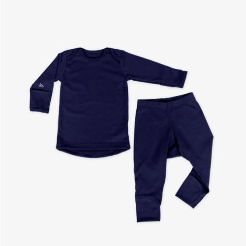 Iksplor Baby Set: Premium Merino Wool Perfection
