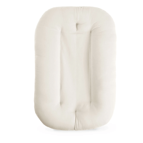 Infant Lounger | Natural