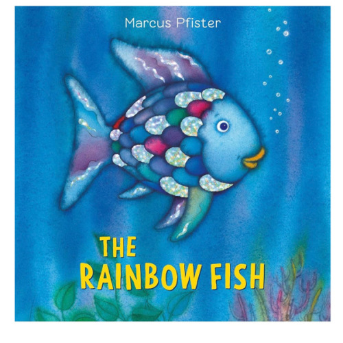 The Rainbow Fish