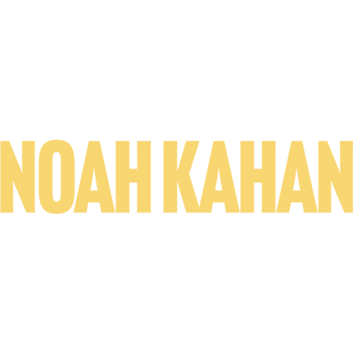 You're Gonna Go Far Pennant - Noah Kahan Official Website