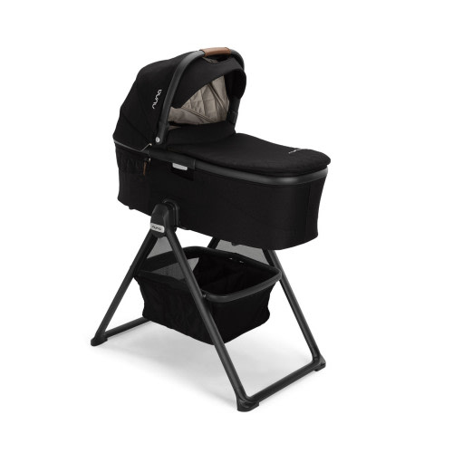 Nuna® DEMI™ Bassinet + Stand