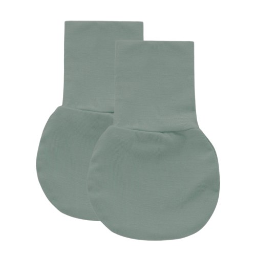 Bamboo Scratch Mittens | Snuggle Bugz | Canada's Baby Store