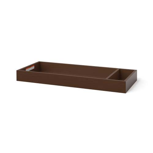 Changing Table Topper, Toasted Chestnut | Child Craft