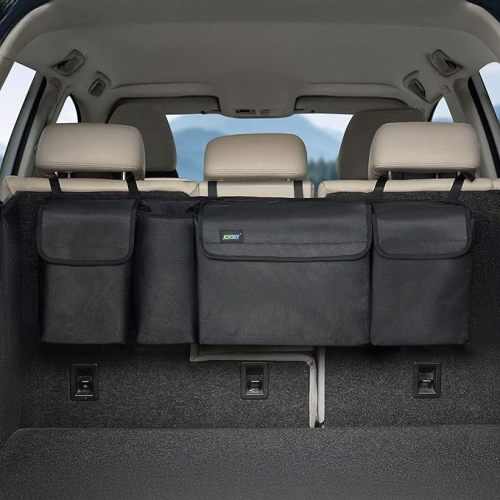 JOYSKY | Hanging Trunk Organizer