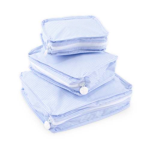 Glossy Wipeable Stacking Set