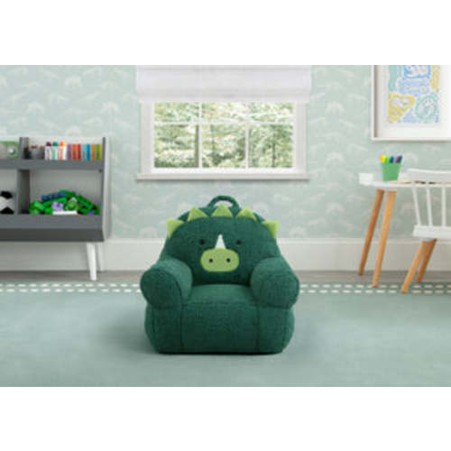 Dinosaur Cozee Buddy Chair