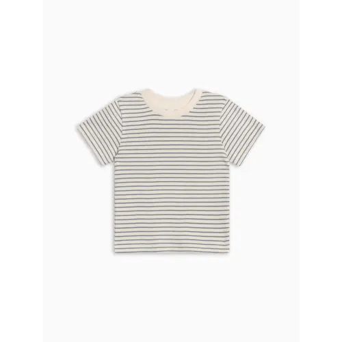Short Sleeve Crew