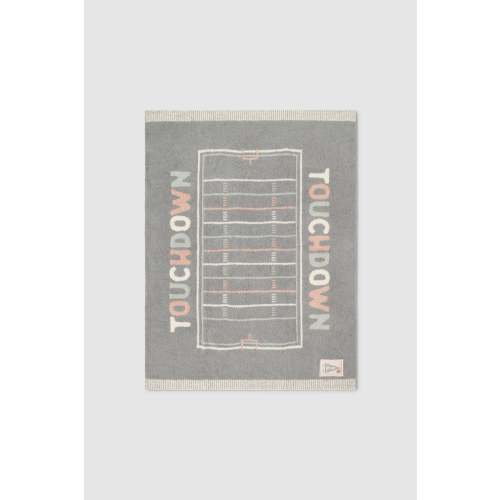 CozyChic® Touchdown Stroller Blanket