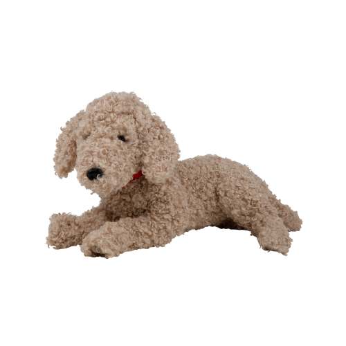 Best Friend Dog Golden (26inches) - DITZ