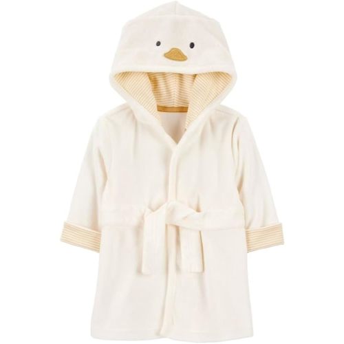 Carter's Baby Hooded Terry Robe