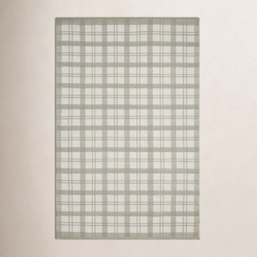Magnolia Home by Joanna Gaines x Loloi Ryder Sage / Ivory Area Rug & Reviews | Wayfair