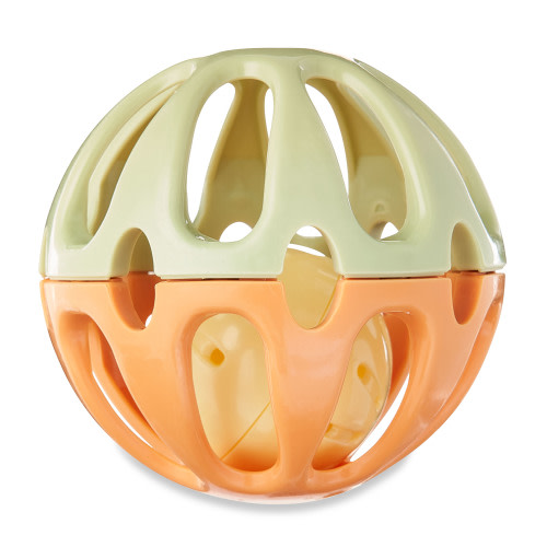 Spark.create.imagine Sci Rattle Ball