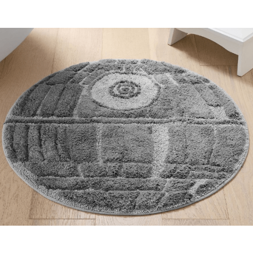 Star Wars™ Death Star™ Bath Mat