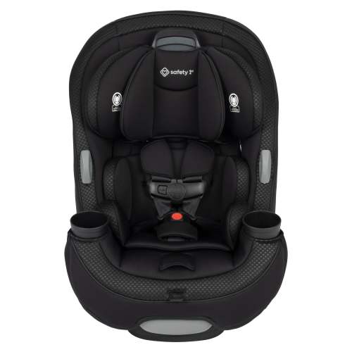 Grow and Go™ All-in-One Convertible Car Seat