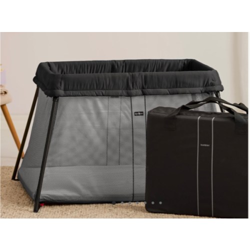BabyBjörn Travel Crib Light