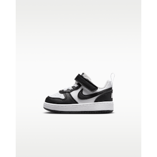 Nike Court Borough Low Recraft Baby/Toddler Shoes. Nike.com