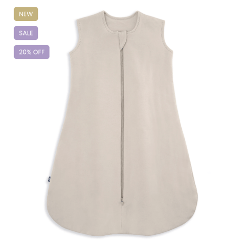 6-12 Months HALO - 1.5 TOG supersoft bamboo wearable blanket