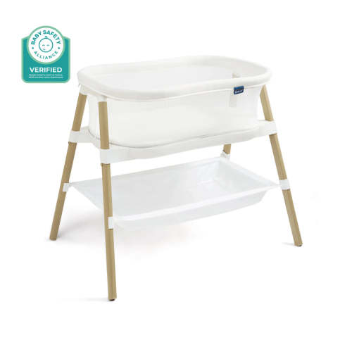 Halo BassiNest Essential Sleeper - Free-Standing