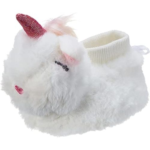 Little Me Baby Newborn Slippers