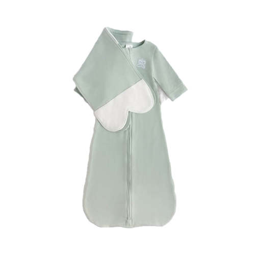 Butterfly Swaddle - Multi-Stage Sleep System (Sage) - Small (7-12lbs) / Sage