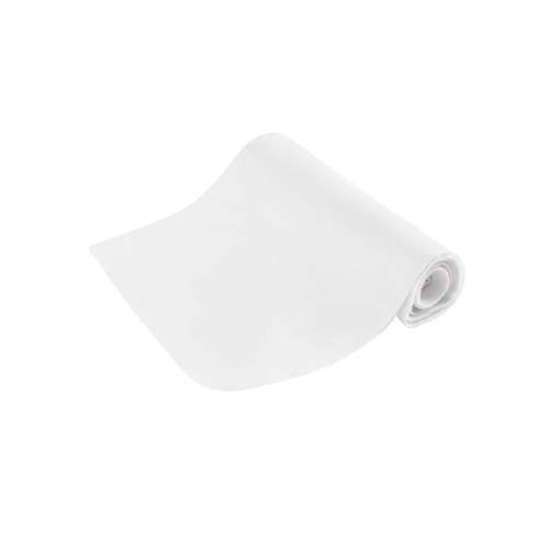 Receiving Blanket - Organic White