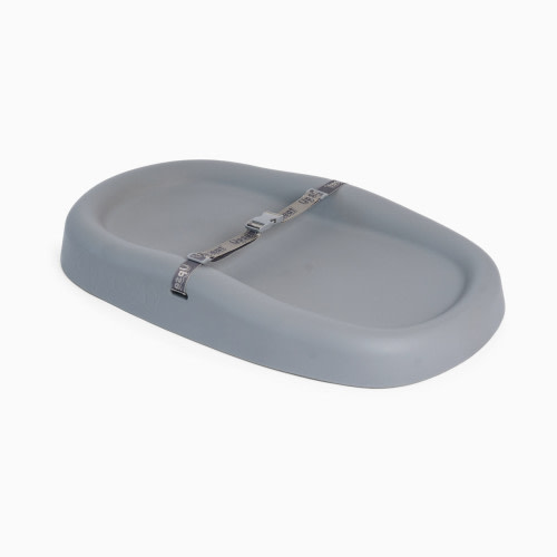 Upseat Changing Pad - Grey