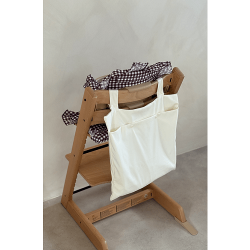 Pearl XL Pocket Pouch | Greyfox Designs