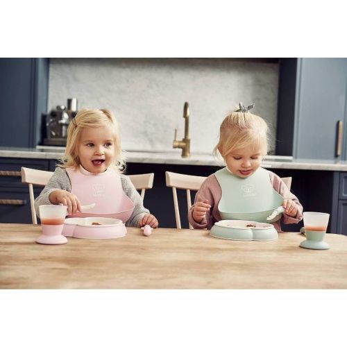 BABYBJÖRN Baby Bib - 2pk