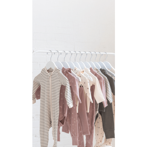 Organic Baby Clothes - Kids Clothing | Colored Organics®