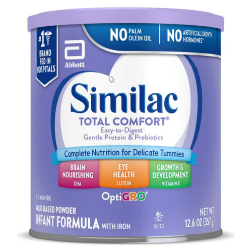 Baby Formula Fund