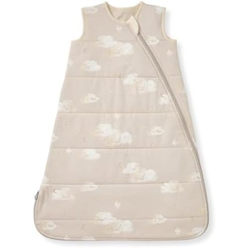 Burt's Bees Baby Organic Beekeeper Infant Wearable Blanket, Unisex Swaddle