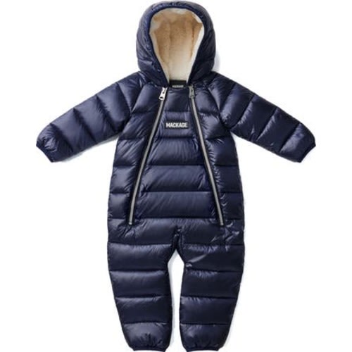 Bambi Down Snowsuit, 3M