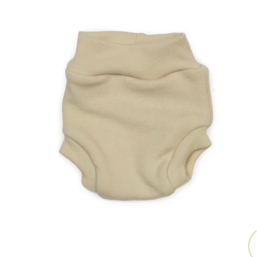 Babee Greens Wool Pull-Up