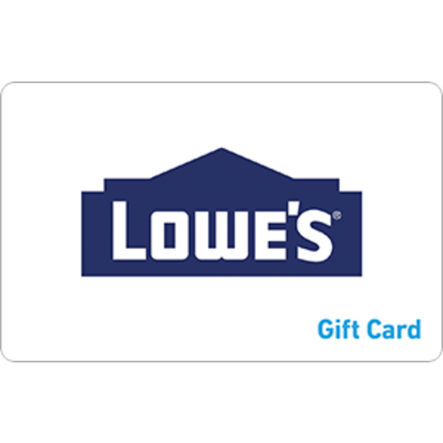 Lowe’s®