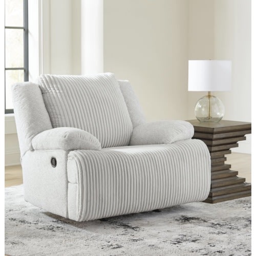 Nursery Rocking Chair