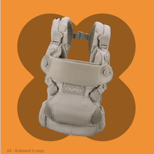 Baby Carrier Fund