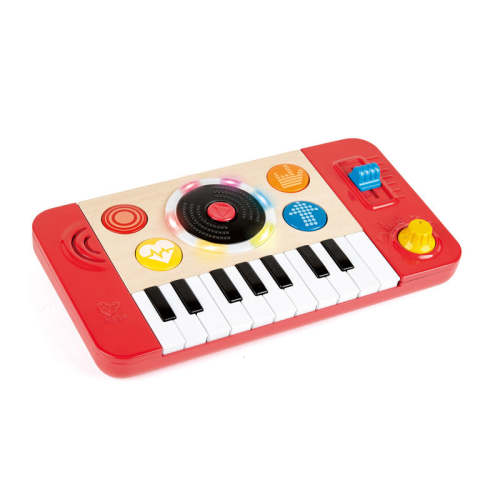 Hape DJ Mix & Spin Studio Toy (in store exclusive)