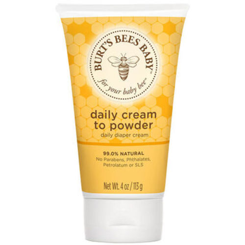 Burt's Bees | Burt's Bees Baby Daily Cream-to-Powder